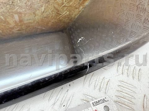 Спойлер Citroen C5, 2013 г., OEM 9681135677, арт. A37738, фото 4