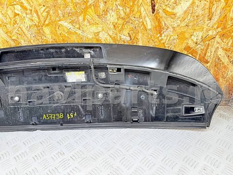 Спойлер Citroen C5, 2013 г., OEM 9681135677, арт. A37738, фото 8
