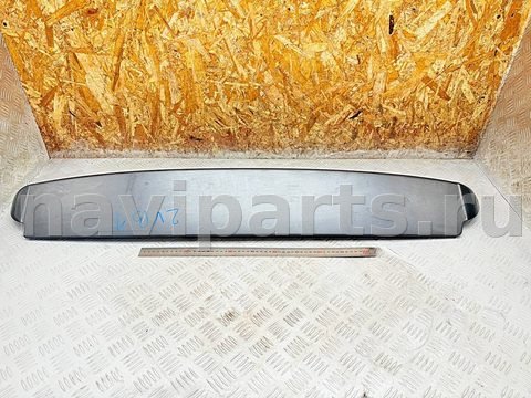 Спойлер Toyota RAV4, 2007 г., OEM 7608542040, арт. A38043
