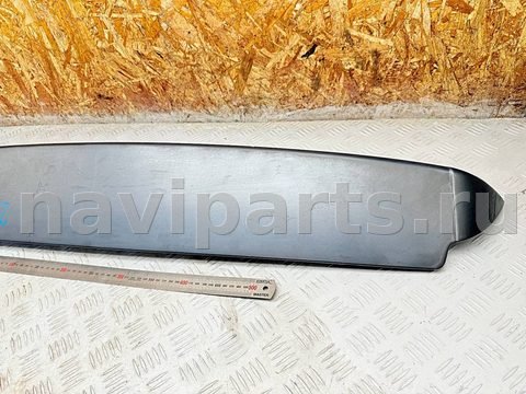 Спойлер Toyota RAV4, 2013 г., OEM 7608542040, арт. A38043_1, фото 3