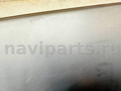 Спойлер Toyota RAV4, 2009 г., OEM 7608542040, арт. A38043_2, фото 4