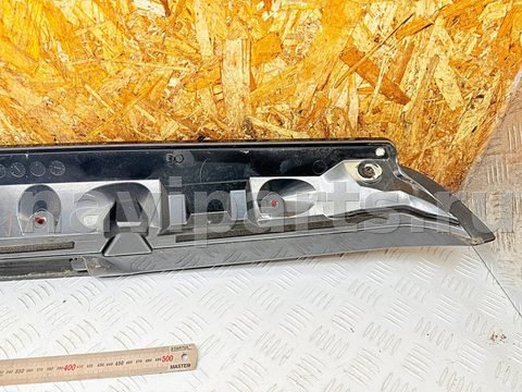 Спойлер Toyota RAV4, 2009 г., OEM 7608542040, арт. A38043_2, фото 6