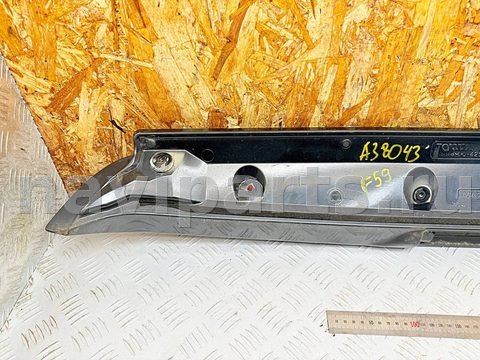 Спойлер Toyota RAV4, 2007 г., OEM 7608542040, арт. A38043, фото 8