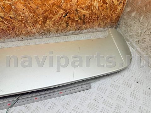 Спойлер Toyota Previa, 2002 г., OEM 7608528070B, арт. A38597, фото 3