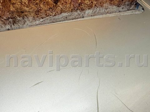 Спойлер Toyota Previa, 2002 г., OEM 7608528070B, арт. A38597, фото 4