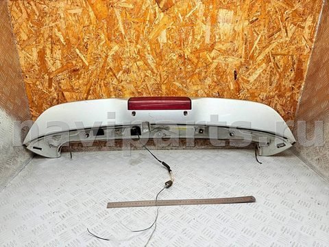 Спойлер Toyota Previa, 2002 г., OEM 7608528070B, арт. A38597, фото 5