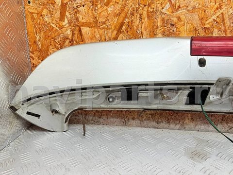 Спойлер Toyota Previa, 2002 г., OEM 7608528070B, арт. A38597, фото 6