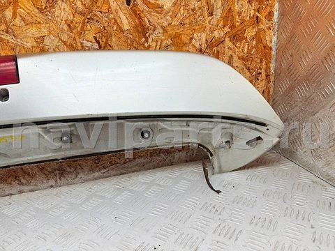 Спойлер Toyota Previa, 2002 г., OEM 7608528070B, арт. A38597, фото 8