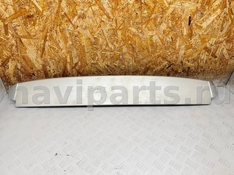 Спойлер Toyota RAV4, 2013 г., OEM 7608542040, арт. A43015_1