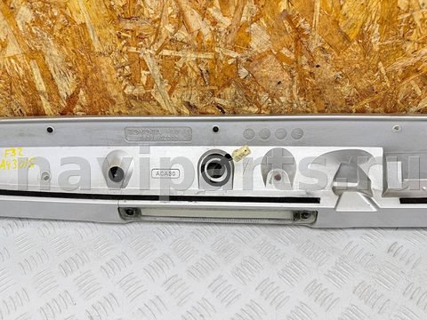 Спойлер Toyota RAV4, 2006 г., OEM 7608542040, арт. A43015, фото 10