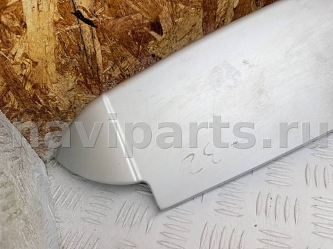 Спойлер Toyota RAV4, 2009 г., OEM 7608542040, арт. A43015_2