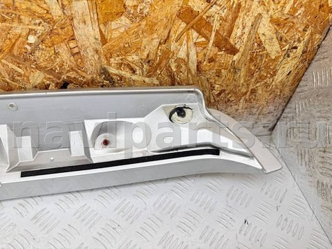Спойлер Toyota RAV4, 2009 г., OEM 7608542040, арт. A43015_2, фото 11