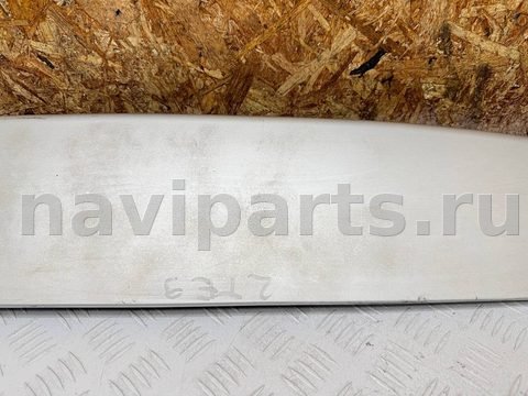 Спойлер Toyota RAV4, 2009 г., OEM 7608542040, арт. A43015_2, фото 4