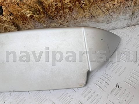 Спойлер Toyota RAV4, 2009 г., OEM 7608542040, арт. A43015_2, фото 5
