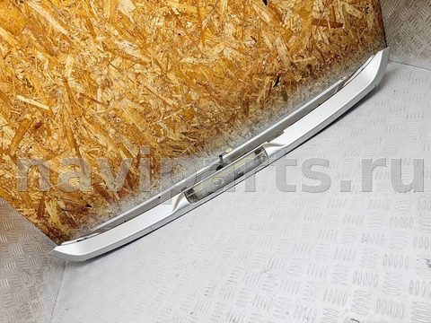 Спойлер Toyota RAV4, 2009 г., OEM 7608542040, арт. A43015_2, фото 6