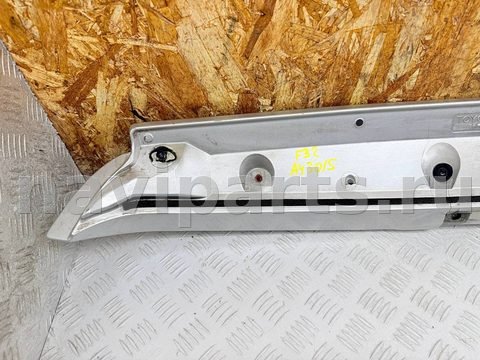 Спойлер Toyota RAV4, 2009 г., OEM 7608542040, арт. A43015_2, фото 9