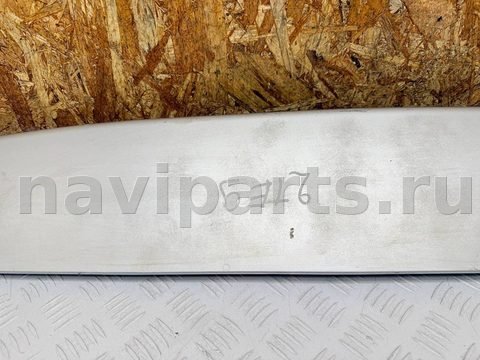 Спойлер Toyota RAV4, 2006 г., OEM 7608542040, арт. A43015, фото 3