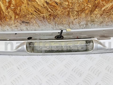 Спойлер Toyota RAV4, 2006 г., OEM 7608542040, арт. A43015, фото 7