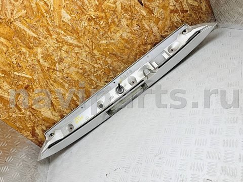 Спойлер Toyota RAV4, 2006 г., OEM 7608542040, арт. A43015, фото 8