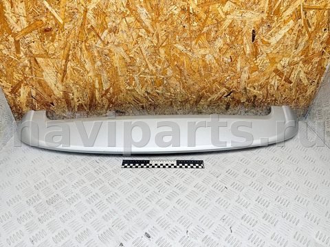 Спойлер Kia Sorento, 2011 г., OEM 872102P000, арт. A43290