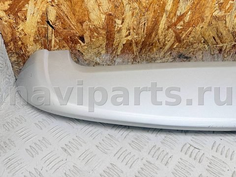 Спойлер Kia Sorento, 2011 г., OEM 872102P000, арт. A43290, фото 2