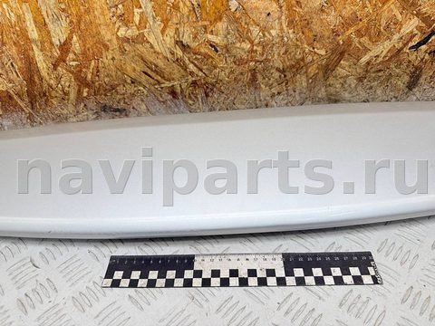 Спойлер Kia Sorento, 2011 г., OEM 872102P000, арт. A43290, фото 3