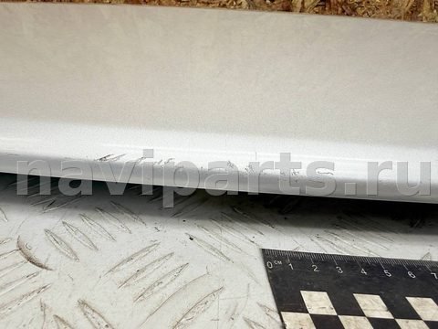 Спойлер Kia Sorento, 2011 г., OEM 872102P000, арт. A43290, фото 5
