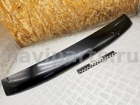 Спойлер Volkswagen Touareg, 2006 г., OEM 7L6827933C, арт. A45355