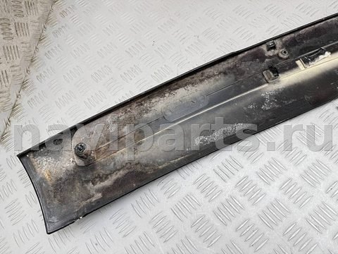 Спойлер Volkswagen Touareg, 2006 г., OEM 7L6827933C, арт. A45355, фото 10