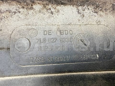 Спойлер Volkswagen Touareg, 2006 г., OEM 7L6827933C, арт. A45355, фото 11