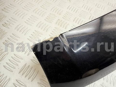 Спойлер Volkswagen Touareg, 2006 г., OEM 7L6827933C, арт. A45355, фото 3