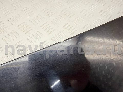 Спойлер Volkswagen Touareg, 2006 г., OEM 7L6827933C, арт. A45355, фото 5