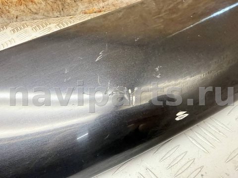 Спойлер Volkswagen Touareg, 2006 г., OEM 7L6827933C, арт. A45355, фото 7