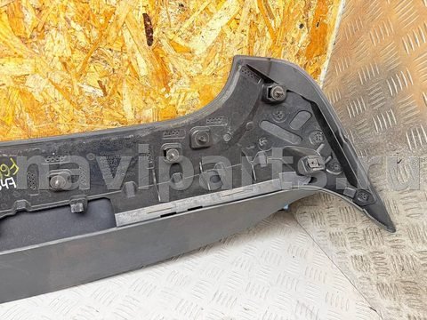 Спойлер Jeep Cherokee, 2016 г., OEM 1UV35TRMAF, арт. A45847, фото 10
