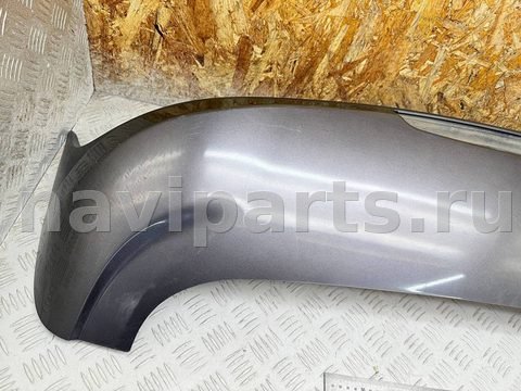 Спойлер Jeep Cherokee, 2016 г., OEM 1UV35TRMAF, арт. A45847, фото 2