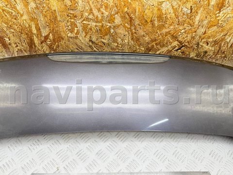 Спойлер Jeep Cherokee, 2016 г., OEM 1UV35TRMAF, арт. A45847, фото 3