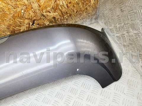 Спойлер Jeep Cherokee, 2016 г., OEM 1UV35TRMAF, арт. A45847, фото 4
