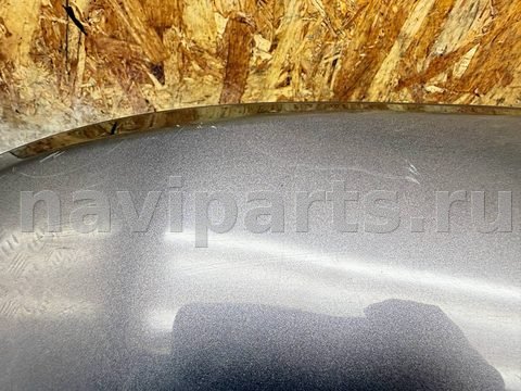Спойлер Jeep Cherokee, 2016 г., OEM 1UV35TRMAF, арт. A45847, фото 5