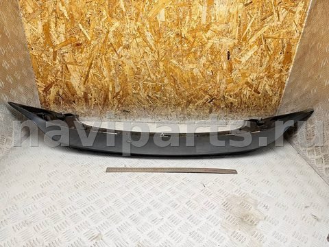 Спойлер Jeep Cherokee, 2016 г., OEM 1UV35TRMAF, арт. A45847, фото 6