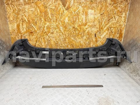 Спойлер Jeep Cherokee, 2016 г., OEM 1UV35TRMAF, арт. A45847, фото 7