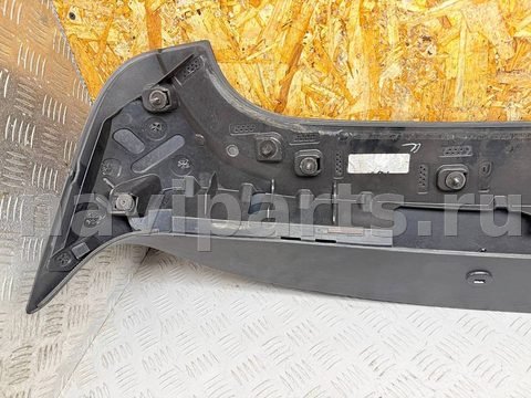 Спойлер Jeep Cherokee, 2016 г., OEM 1UV35TRMAF, арт. A45847, фото 8