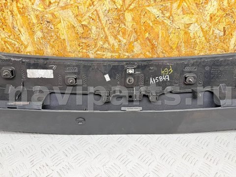 Спойлер Jeep Cherokee, 2016 г., OEM 1UV35TRMAF, арт. A45847, фото 9