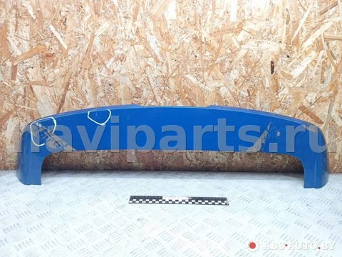 Спойлер Opel Mokka, 2015 г., OEM 95978986, арт. A6979