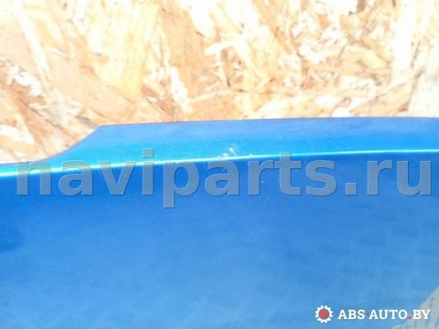Спойлер Opel Mokka, 2018 г., OEM 95978986, арт. A6979_2, фото 8