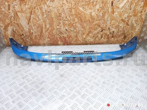 Спойлер Buick Encore, 2014 г., OEM 95978986, арт. A6979_3, фото 9