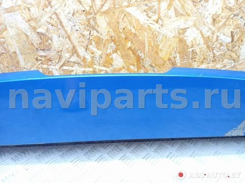Спойлер Opel Mokka, 2015 г., OEM 95978986, арт. A6979, фото 6