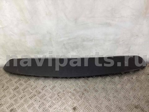Спойлер Citroen C4, 2004 г., OEM 96821940, арт. A775238