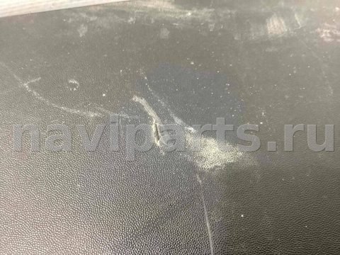 Спойлер Citroen C4, 2004 г., OEM 96821940, арт. A775238, фото 2