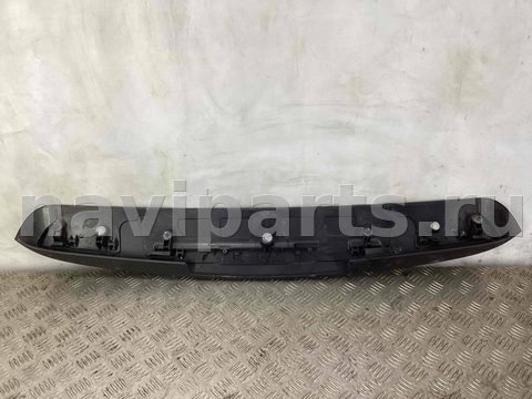 Спойлер Citroen C4, 2004 г., OEM 96821940, арт. A775238, фото 3
