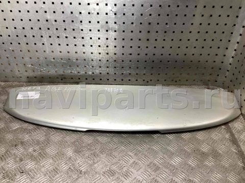 Спойлер Toyota Avensis, 2003 г., OEM 7608505050, арт. A787704